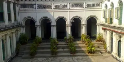 Jorasanko Thakur Bari, Kolkata