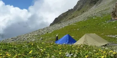 Musattu Hill Trek – An Offbeat Trekking Experience in Tamil Nadu