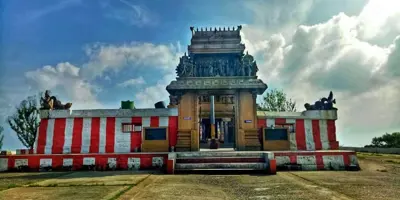 Himada Gopalswamy Temple: The Mist-Covered Temple of Karnataka