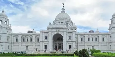 Victoria Memorial Kolkata