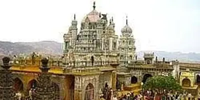 Jejuri Temple