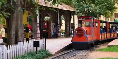 Railway Museum Mysore: A Journey Through Indian Rail History