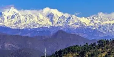 Kausani Travel Guide: Switzerland of India