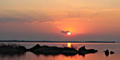 Beyond the Lights: What to See and Do at KRS Dam Beyond the Lights: What to See and Do at KRS Dam