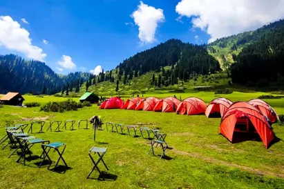Doodhpathri Trek Explore the Meadows of Jammu Kashmir
