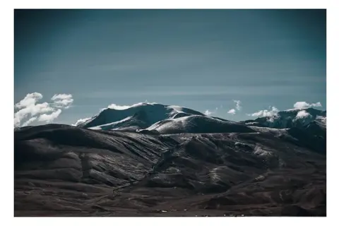 Nubra valley Trekimage 1