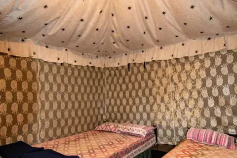Dandeli Trip Package with Jungle Safariimage 1