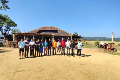 Narasimha Parvatha Trekimage 1