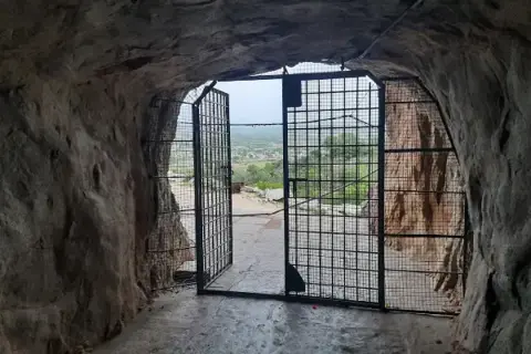 Ambaji Durga Trek & Kailasagiri Cave Visitimage 1