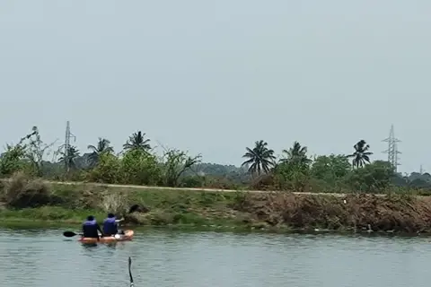 Avathi Lake Water Sportsimage 1