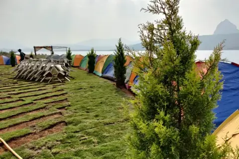 Pawana Lakeside Campingimage 1 Pawana Lakeside Campingimage 1