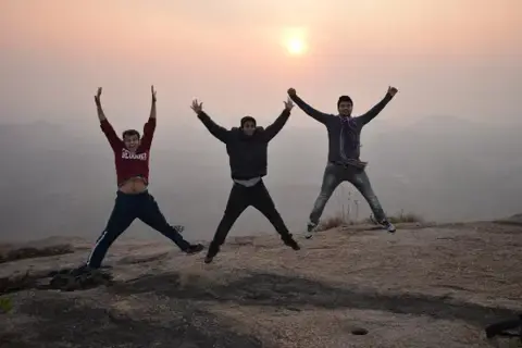 Savandurga Day Outing With Water Activitiesimage 1