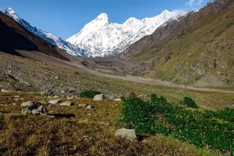 Nanda Devi East Base Camp Trekimage 1