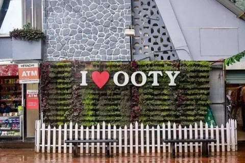 Ooty Tour Packageimage 1