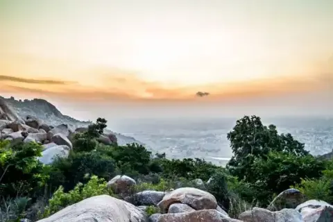 Anthargange Sunrise Trek With Cave Explorationimage 1