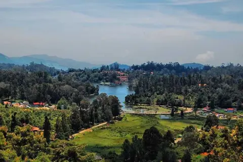 Kodaikanal Tour Packageimage 1 Kodaikanal Tour Packageimage 1
