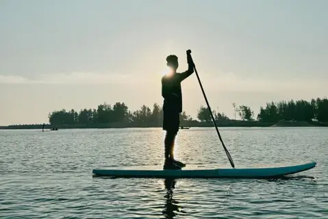 Mulki Surfing Package – 3 Days image 5