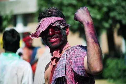 DJ Holi Celebration with Adventure Activitiesimage 1