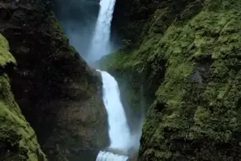 Kalu Waterfall Trekimage 1 Kalu Waterfall Trekimage 1