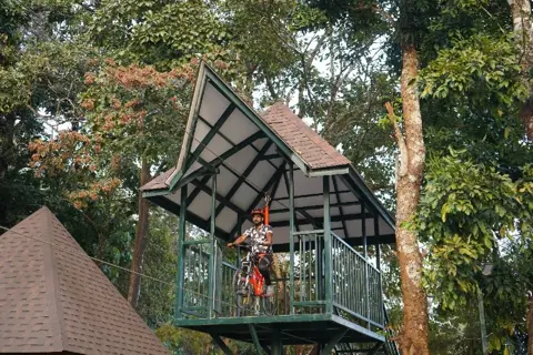 Mandagadde Resort AC Rooms Stayimage 1 Mandagadde Resort AC Rooms Stayimage 1