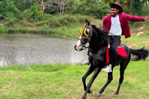 Horse Riding Course near Bangalore – 21 Days image 3