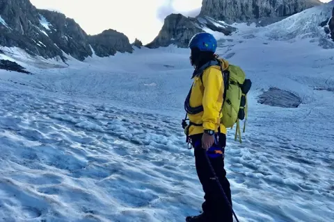 Khimloga Pass Trekimage 1 Khimloga Pass Trekimage 1