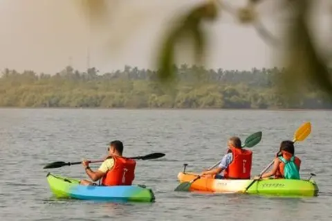 Mulki Surfing Package – 3 Days image 9