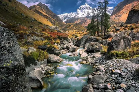 Har Ki Dun Trekimage 1 Har Ki Dun Trekimage 1
