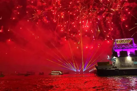 Dev Diwali Ganga Boat Ride 2026 image 5