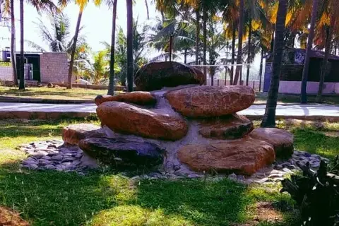 Markonahalli Dam One Day Tripimage 1 Markonahalli Dam One Day Tripimage 1