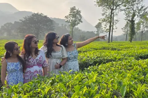 Coorg & Wayanad Tour Package image 3