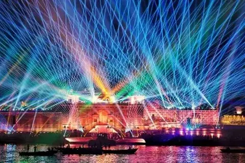 Dev Diwali Ganga Boat Ride 2026 image 4