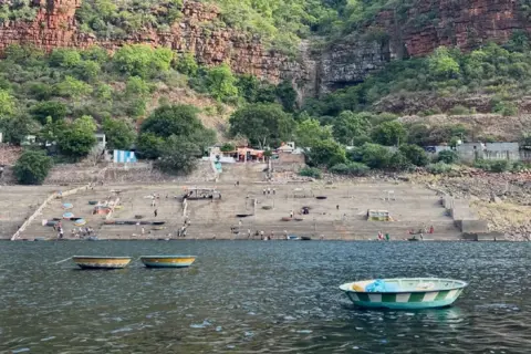 Srisailam Tour Package from Bangalore image 7