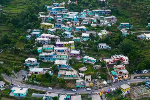 Panch Kedar Yatraimage 1