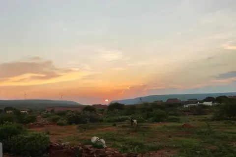 Gandikota Camping With Adventure Activitiesimage 1