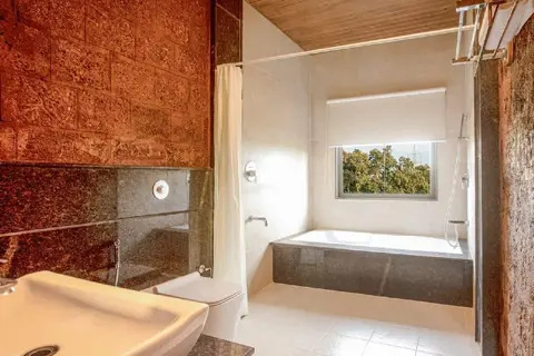 Mandagadde Resort AC Rooms Stayimage 1 Mandagadde Resort AC Rooms Stayimage 1