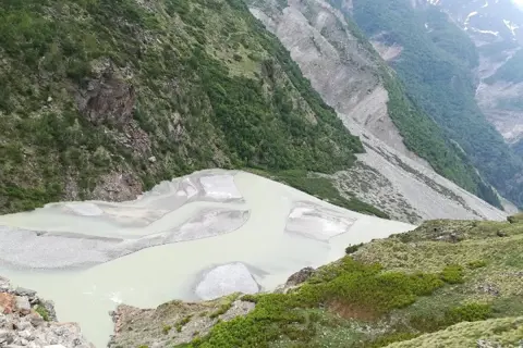 Nanda Devi East Base Camp Trekimage 1