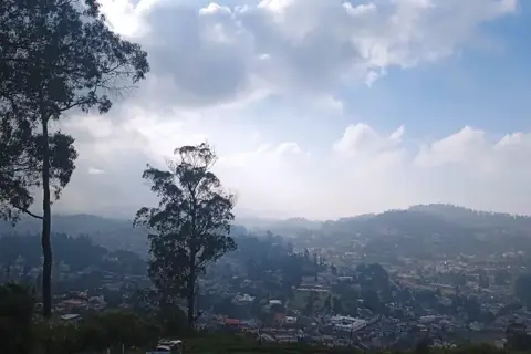 Ooty Tour Packageimage 1
