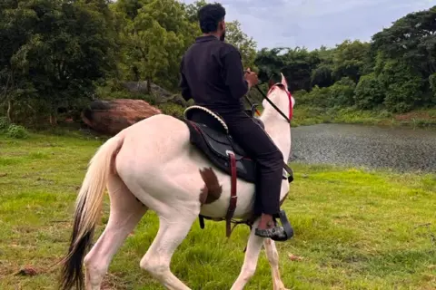 Horse Riding Course near Bangalore – 21 Days image 5