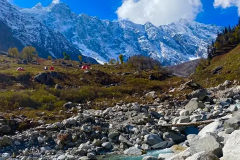 Beas Kund Trekimage 1
