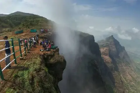 Harishchandragad Trek with Campingimage 1 Harishchandragad Trek with Campingimage 1