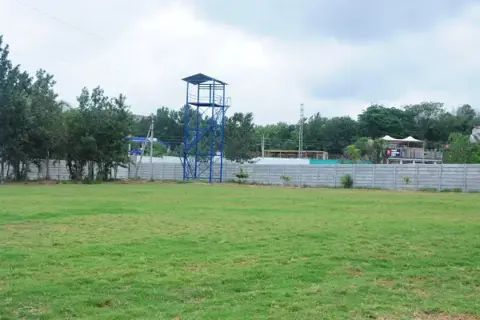 Sholay AC Retreat Stay at Ramanagaraimage 1