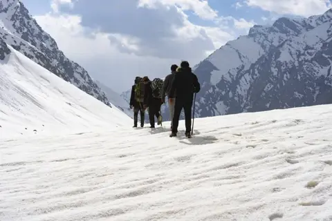 Vishkhopri Trekimage 1