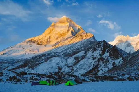 Kuari Pass Trekimage 1