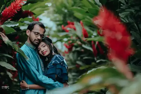 Pre wedding Photoshoot in Udupiimage 1