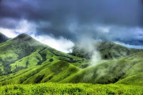 Kudremukh Trekimage 1