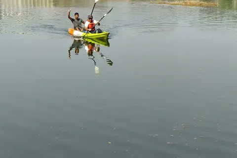 Kabbaladurga Day Outing with Water Activitiesimage 1