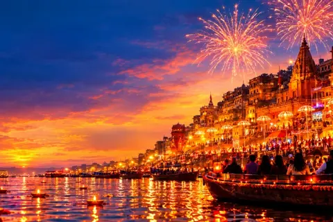 Dev Diwali Ganga Boat Ride 2026 image 6