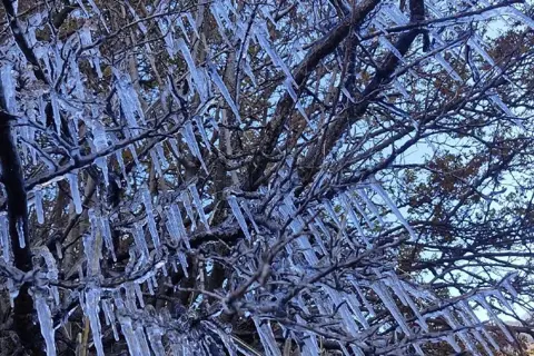 Milam Glacier Trekimage 1