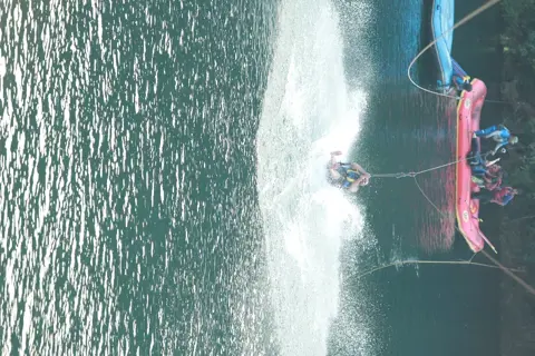 River Rafting in Dandeli image 4